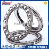 High Quality 51406 Plane Thrust Ball Bearing thumbnail-6