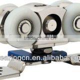 Good Fuction Slide Hanging Roller thumbnail-1