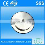 Round Rotary Cutter Blade thumbnail-3