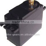 High Torque Metal Gear Coreless Motor Digital Servo,222oz.for 1/8 Rock Crawler thumbnail-3