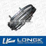 Car Engine Piston Ring for Fiat 00785N0