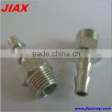 OEM ODM Machining Aluminum Cnc Machining With Drawing Small Order thumbnail-2