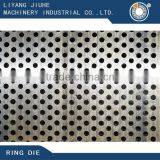 Industrial Equipment Ring Die for Pellet Production Machine of Dog Food thumbnail-5