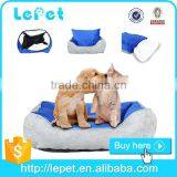 Private Label Removable Cover Pet Dog Bed Washable Warm Pet Bed for Cat Dog thumbnail-1
