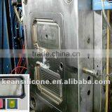 Liquid Silicon Rubber to Make Mold thumbnail-1