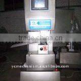 Commercial Pneumatic Aluminum -Coil Dual Clipper LSK2-A