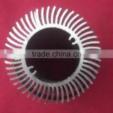 All Kinds of Surface Treatment Aluminum Profile for Industry Application thumbnail-3