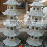 Garden Stone Lantern