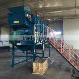 Automatic Municipal Waste Sorting Plant Urban Garbage Sorting Plant for Sorting MSW , PP/PE/PET , RDF thumbnail-6
