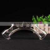 Bridge Shape Crystal Candle Holder For Home Decorations,elegant Candle Holders thumbnail-2
