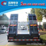 Dongfeng 153 Flatbed Truck for Sale thumbnail-5