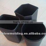 Custom Waste Bin Plastic Trash Can thumbnail-1