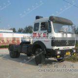 North Benz Head Tractor Supply Company thumbnail-1