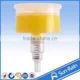 Liquid Pump Nail New Design Plastic Nail Care Liquid Pump thumbnail-1