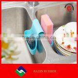Wholesale Fashion Kitchen Silicone Storage Bag / Easy-clean Silicone Storage Bag thumbnail-3