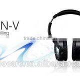 Active Noise Cancelling Protective Earmuff,Astronauts Use Class, Water Proof thumbnail-1