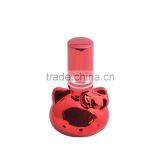 S0040mini Screw Sprayer Bottle Glass Bottle Aluminum Perfume Bottle Wholesale thumbnail-4