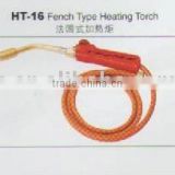 French Type Heating Torch