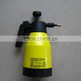 Plastic Garden Pressure Sprayer Bottle thumbnail-4