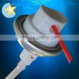 360 Degree Spray Paint Valve and Actuator Made in China thumbnail-2