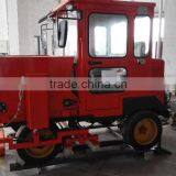 Automatic Sand Infilling Machine for Artificial Grass thumbnail-2
