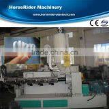 New Type High Output PP PET Strap Making Machine PET Packing Strap Production Line thumbnail-1