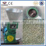 CE Floating Fish Food Making Machine for Fish Farming thumbnail-5