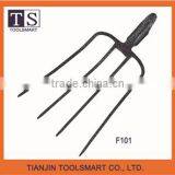 Steel Garden Fork R101 on Hgot Sale thumbnail-1