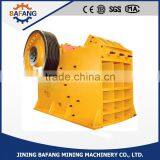 2016 Best Selling Advanced Mining Jaw Crusher thumbnail-2