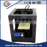 Desktop 3D Printer High Accuracy thumbnail-5