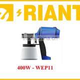 400W Spray gun