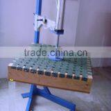 ZLD007A the Sponge Chair Cushion Package Machine thumbnail-2