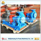 High Quality Centrifugal HVAC End Suction Cooling Tower Water Pump thumbnail-2