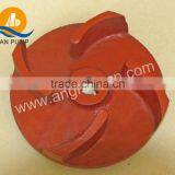 Centrifugal Water Pump Impeller thumbnail-1
