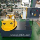 ne w Type Packing Machine for Drip Irrigation Tape thumbnail-1