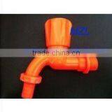 China Supplier New Design Pvc Faucet With Good Quality thumbnail-3