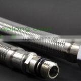 304# Stainless Steel Knitted Hose EPDM Model DK001 Plumbing Hose 10cm~200cm thumbnail-3
