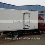 Mini Refrigerator Freezer Truck/meat Transport Refrigerated Truck Body/mitsubishi Truck Body Parts thumbnail-3