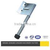 15'' Spring Bumper / Pusher Springs / Hardware With ISO 9001