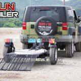 Motorcycle Trailer FS-MT501 thumbnail-2