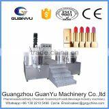 CE Cerfiticated Good Quality Steam Vacuum Emulsifying Mixer for Cosmetics Making thumbnail-1
