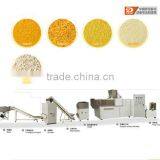 Toast Bread Crumb Production Line From Jinan Dayi thumbnail-3