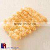 Inflating Crispy Chips Food Machinery