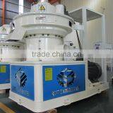 Thailand Palm Bunch Wood Pellet Making Machine Price,Pellet Output 1-1.5t/h thumbnail-5