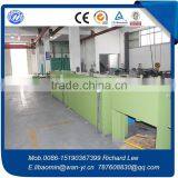 Spring Steel Straight Line Wire Drawing Machine thumbnail-2