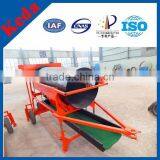 Mini Gold Trommel Wash Plate thumbnail-2