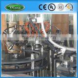 Glass Bottle Filling Machine thumbnail-3