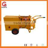 Easy Operation GMP35/30 Electric Piston Mortar Grout Pump for Sale