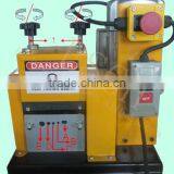Low Price Automatic Scrap Electric Cable Wire Cutting and Stripping Machine for Sale in PK thumbnail-3