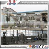 Commercial Peanut Butter Production Equipements Manufacturer-0086-13583574731